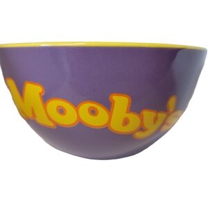Jay And Silent Bob Mooby's Cereal Bowl
